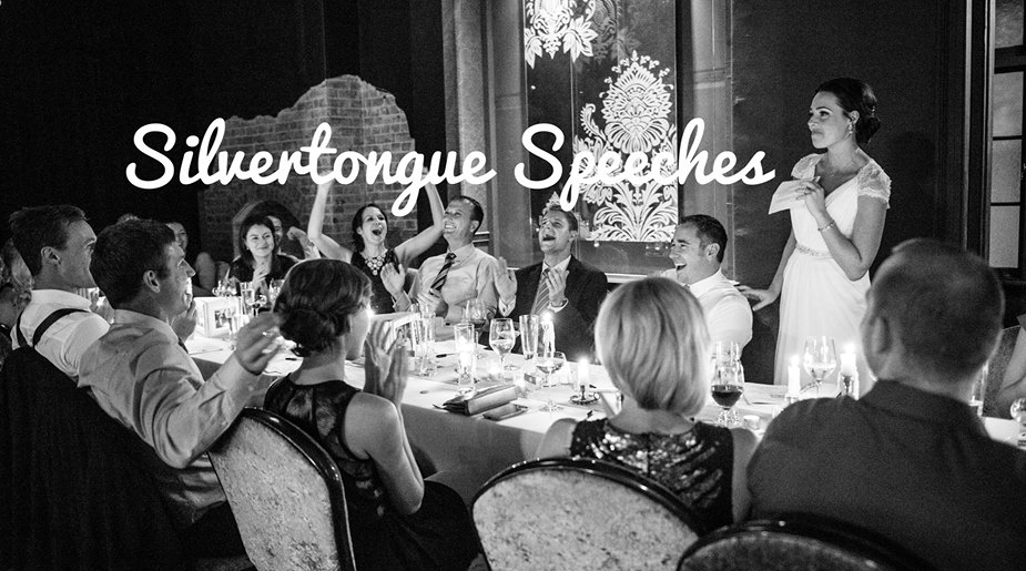 Silvertongue Speeches